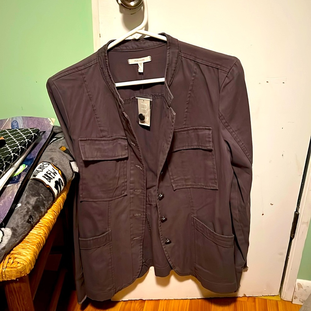Brand new: Never worn with Tags
